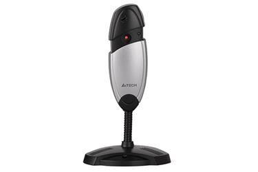 A4 Tech Webcam PK-635G Kamera Mic+Tak Çalıştır