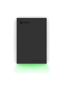 SEAGATE 4TB 3.5  XBOX GAME DRIVE STKX4000402 USB 3.0 Harici Harddisk