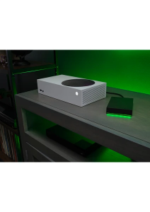 SEAGATE 4TB 3.5 XBOX GAME DRIVE STKX4000402 USB 3.0 Harici Harddisk