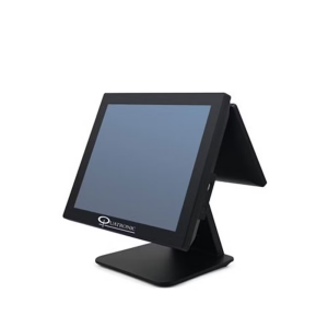 QUATRONIC 15 Dokunmatik (İki Ekranlı) P155-D CORE i5 5300U-16GB RAM-256GB SSD-FDOS POS PC