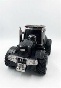 EVERTON RT-1973 Siyah Traktör Modeli Bluetooth Fm-Usb-Tf-Aux Şarjlı Nostaljik Radyo