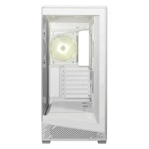 MSI MAG PANO 130R PZ WHITE PANORAMIK GAMING MID-TOWER PC KASASI BEYAZ