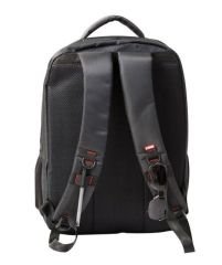 BP-G100 13-17'' Gaming Serisi Siyah Notebook Çantası