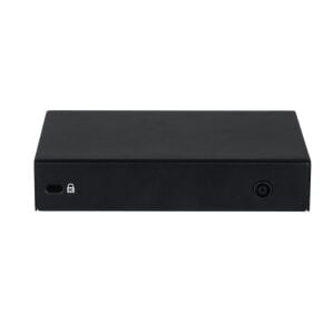 DAHUA 6port 36w PoE Yönetilemez Switch DH-S3006-4ET-36