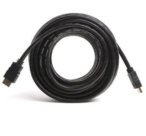 DarkDK-HD-CV20L200020 Metre HDMI 2.0 Kablo - 18Gbps HDMI Kablo