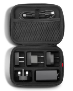 LENOVO 40AW0065EU 65W USBC AC Seyahat Adaptörü