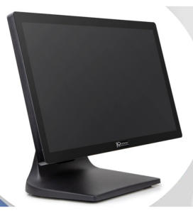 QUATRONIC 18.5 Dokunmatik P1815 5N CORE i5 5.Nesil 16GB RAM- 256GB SSD- FDOS POS PC