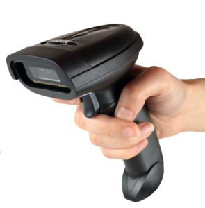 PERKON 2D Imager CS620 Wlan (Kablosuz) El Tipi Karekod Okuyucu