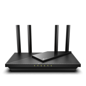 TP-LINK Archer AX55 AX3000 WiFi6 Gigabit Dual Band Ev Ofis Tipi Router