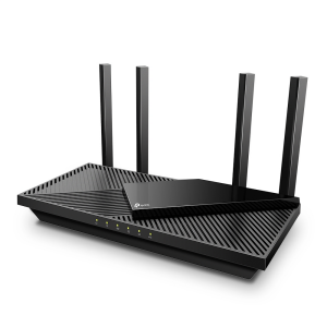 TP-LINK Archer AX55 AX3000 WiFi6 Gigabit Dual Band Ev Ofis Tipi Router