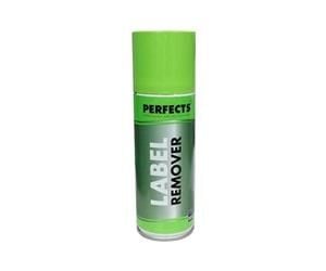Perfects Label Remover 200ml Sprey