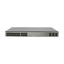 S6730-S24X6Q S6730-S24X6Q (24*10GE SFP+ ports, 6*40GE QSFP ports, without power