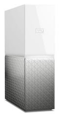 WDBVXC0040HWT-EESN 4TB 3.5'' My Cloud USB3.0 Beyaz Harici HardDisk