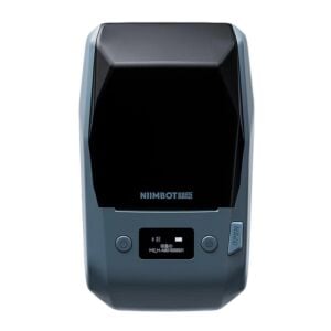 NIIMBOT M2_H Lake Blue Termal Taşınabilir Bluetooth Etiket Yazıcısı