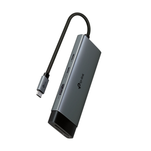 TP-LINK UH7020C 7port USB Type-C Çoklayıcı Hub