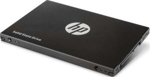 Hp 240Gb S650 345M8AA 2.5 560-450 Mb-S Sata 3 Ssd Harddisk