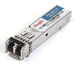 Ruıjıe Reyee Mini-GBIC-LX-SM1310 SFP Modül Singlemode 1000Base-LX(1310nm,10km,LC)