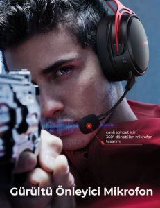 MPBH415AR Air II Surround Oyuncu Kulaklığı