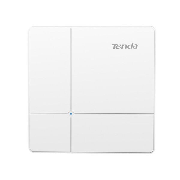 TENDA i24 AC1200 Dual Band Kurumsal Access Point 360   500 metreye kadar