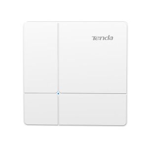 TENDA i24 AC1200 Dual Band Kurumsal Access Point 360   500 metreye kadar