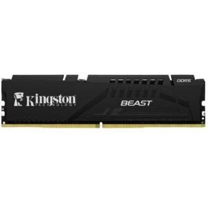 KINGSTON 32GB DDR5 5200MHZ CL36 PC RAM BEAST KF552C36BBE-32TR