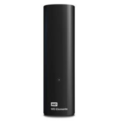 WDBWLG0030HBK-EESN 3TB 3.5'' Element USB3.0 Siyah Harici HardDisk