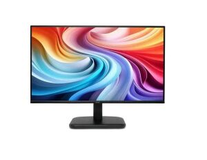 Acer 23.8 EK241Y EK241YGbi FHD Çerçevesiz IPS 120HZ 1MS VGA HDMI UM.QE1EE.G01 Monitör
