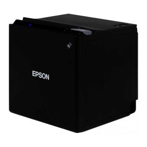 Epson TM-m30II (122): USB + Ethernet + NES, Black, PS, EU C31CJ27122