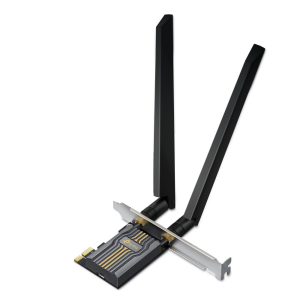 TP-LINK Archer TBE400E Wıfı6 Bluetooth PCIe Kablosuz Adaptör
