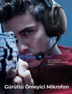 MPBH415AS Air II Surround Oyuncu Kulaklığı