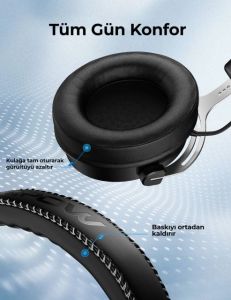 MPBH415AS Air II Surround Oyuncu Kulaklığı