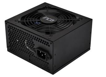 Inca Ips-065PB 650w 80+ Bronz Power Supply 80 Plus