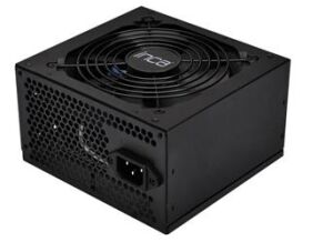 Inca Ips-065PB 650w 80+ Bronz Power Supply 80 Plus
