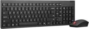 Lenovo 4X31N50744 Essential Kablosuz Klavye Mouse Set 2.4Ghz GEN2