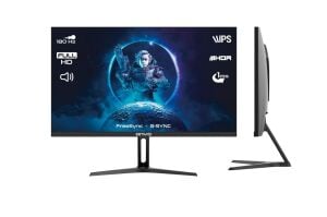 Onvo 24 OV24MNT202G Fast IPS 180 Hz 1ms Fhd Freesync - Multimedya G Sync Oyuncu Monitörü