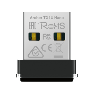 TP-LINK Archer TX1U Nano Wıfı6 USB Kablosuz Adaptör