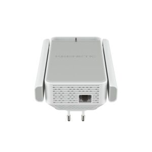 KEENETIC BUDDY 6 KN-3411-01-EU AX3000 Dual Band Mesafe Genişletici Access Point Priz Tipi