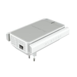 KEENETIC BUDDY 6 KN-3411-01-EU AX3000 Dual Band Mesafe Genişletici Access Point Priz Tipi