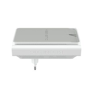 KEENETIC BUDDY 6 KN-3411-01-EU AX3000 Dual Band Mesafe Genişletici Access Point Priz Tipi