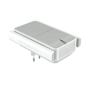 KEENETIC BUDDY 6 KN-3411-01-EU AX3000 Dual Band Mesafe Genişletici Access Point Priz Tipi