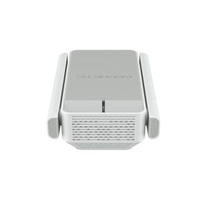 KEENETIC BUDDY 6 KN-3411-01-EU AX3000 Dual Band Mesafe Genişletici Access Point Priz Tipi