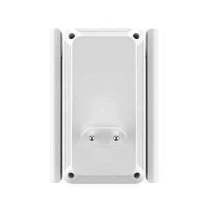 KEENETIC BUDDY 6 KN-3411-01-EU AX3000 Dual Band Mesafe Genişletici Access Point Priz Tipi