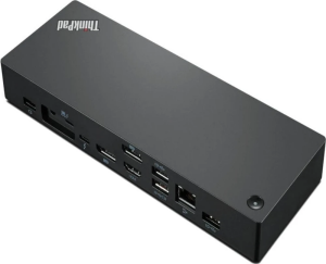 LENOVO THINKPAD 40B00135EU Evrensel USBC Dock Bağlantı İstasyonu