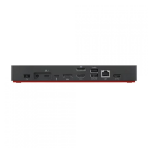 LENOVO THINKPAD 40B00135EU Evrensel USBC Dock Bağlantı İstasyonu