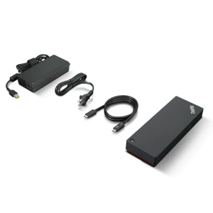 LENOVO THINKPAD 40B00135EU Evrensel USBC Dock Bağlantı İstasyonu