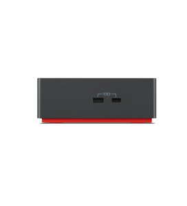 LENOVO THINKPAD 40B00135EU Evrensel USBC Dock Bağlantı İstasyonu