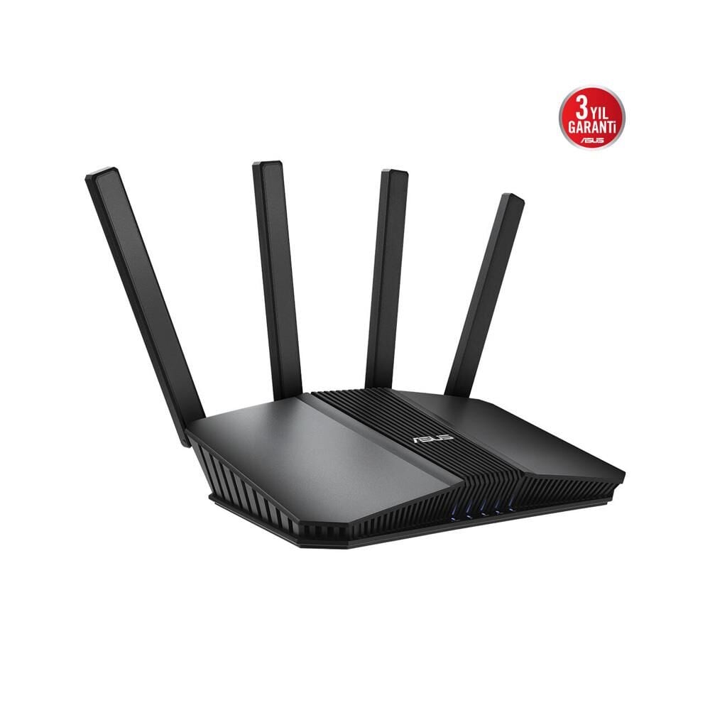 ASUS RT-BE82U BE6500 WIFI7 Dual Band EV Ofis Tipi Router