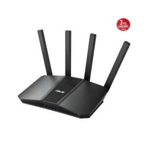 ASUS RT-BE82U BE6500 WIFI7 Dual Band EV Ofis Tipi Router