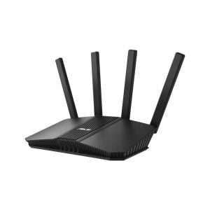 ASUS RT-BE82U BE6500 WIFI7 Dual Band EV Ofis Tipi Router
