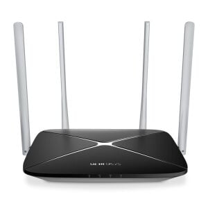 TP-LINK Wıfı5 AC1200 Dual Band Router AC12